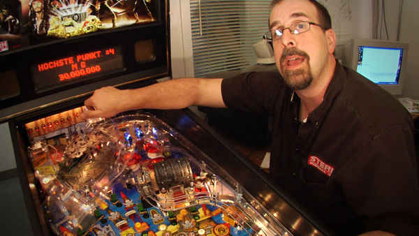 Special When Lit Poster 1