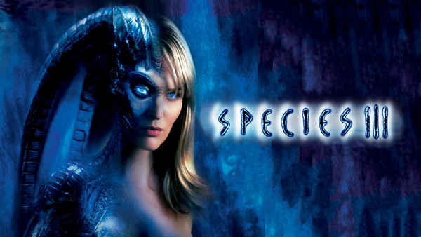 Species III Poster 3
