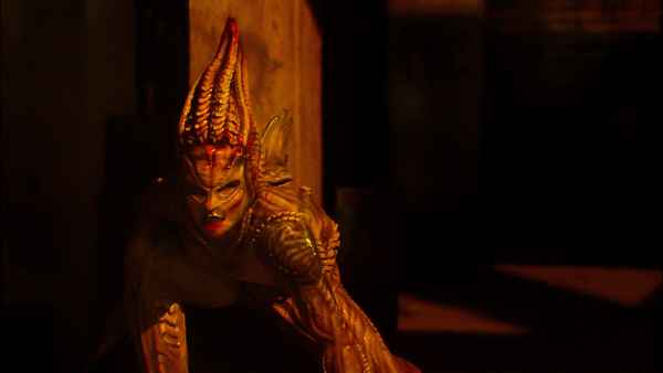 Species: The Awakening Poster 7