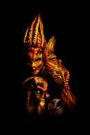 Species: The Awakening Poster 4