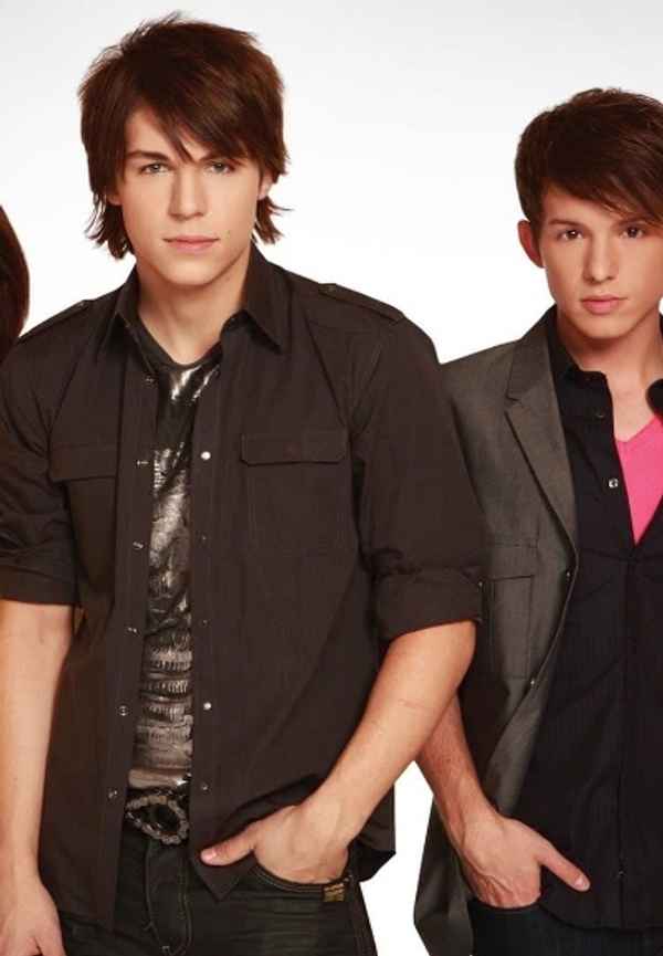 Spectacular! Poster 3