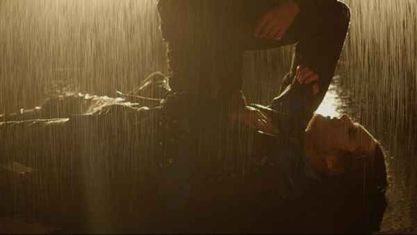 Spectre: Genesis Poster 4