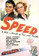 Speed Poster 3