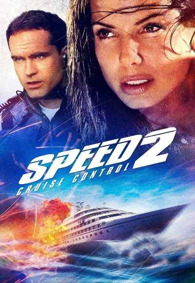 Speed 2: Cruise Control