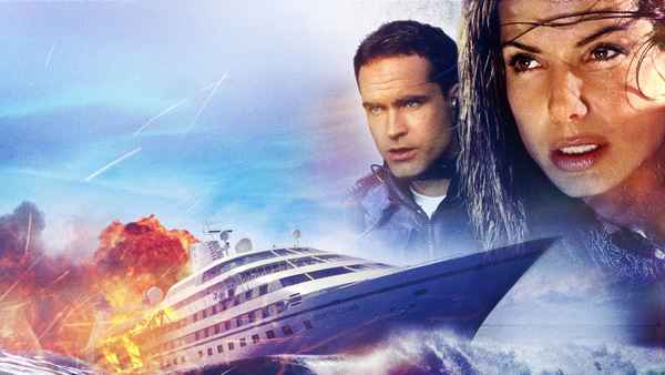 Speed 2: Cruise Control Poster 1