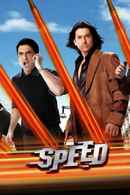 Speed Poster 4