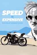 Speed is Expensive: The Philip Vincent Story Poster 2