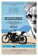 Speed is Expensive: The Philip Vincent Story Poster 3