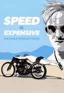 Speed is Expensive: The Philip Vincent Story Poster 4