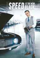 Speed Is The New Black Poster 4