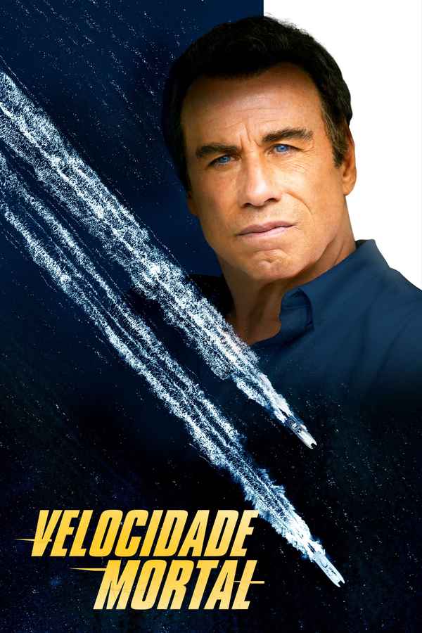 Speed Kills Poster 2