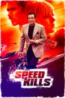 Speed Kills Poster 3