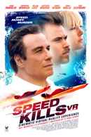 Speed Kills Poster 1