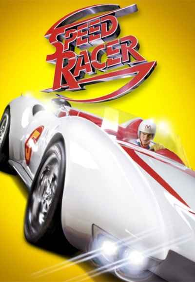 Speed Racer