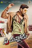 Speedunnodu Poster 6