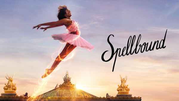 Spellbound Poster 3