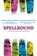 Spellbound Poster 1