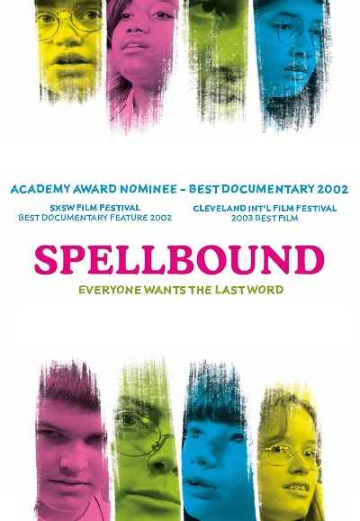 Spellbound