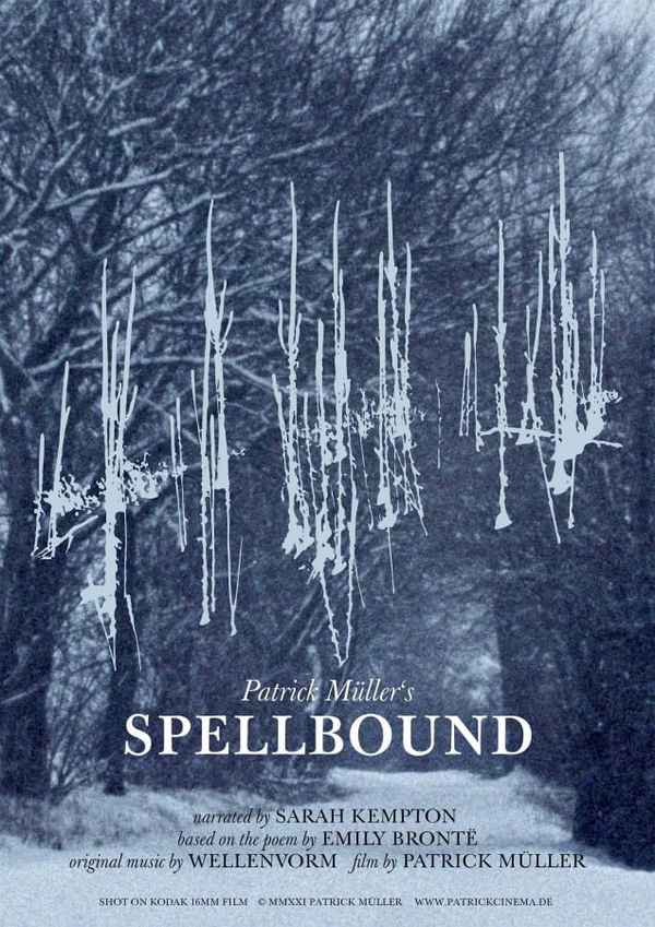 Spellbound Poster 5