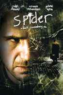 Spider Poster 4
