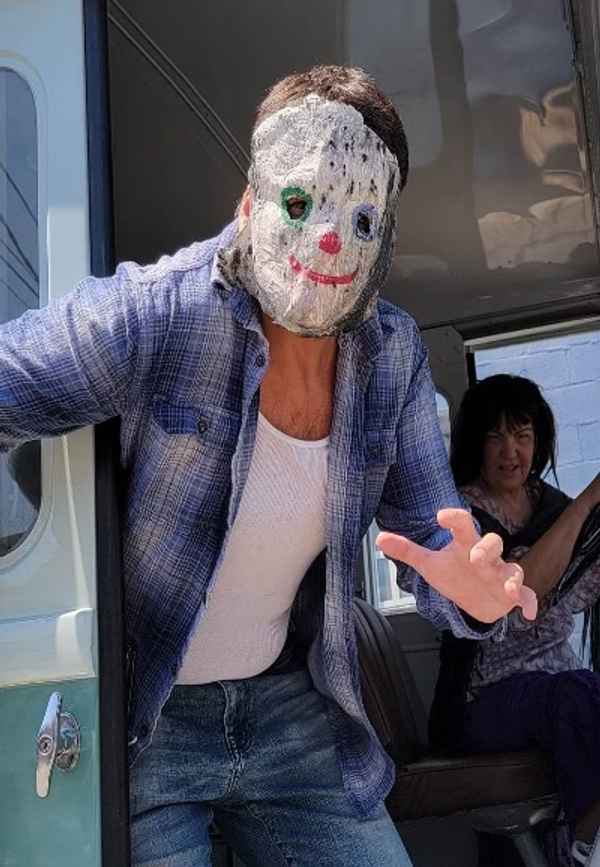 Spider Baby, or the Maddest Story Ever Told Poster 5