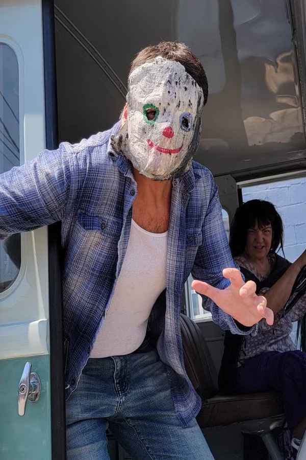 Spider Baby, or the Maddest Story Ever Told Poster 1