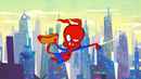 Spider-Ham: Caught in a Ham Poster 6