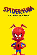 Spider-Ham: Caught in a Ham Poster 4