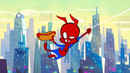 Spider-Ham: Caught in a Ham Poster 1