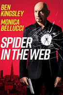 Spider in the Web Poster 7