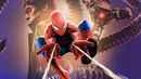 Spider-Man 2 Poster 1