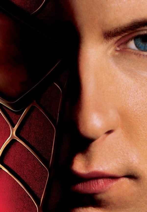 Spider-Man 2: Making the Amazing Poster 4