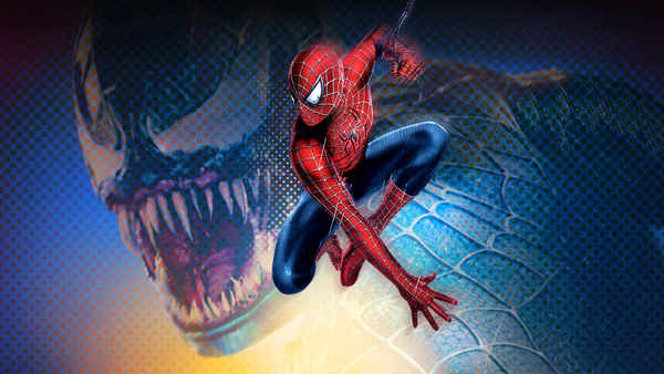 Spider-Man 3 Poster 7