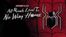 Spider-Man: All Roads Lead to No Way Home Poster 1