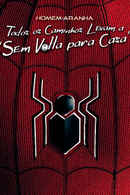Spider-Man: All Roads Lead to No Way Home Poster 7