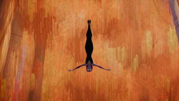 Spider-Man: Into the Spider-Verse Poster 1