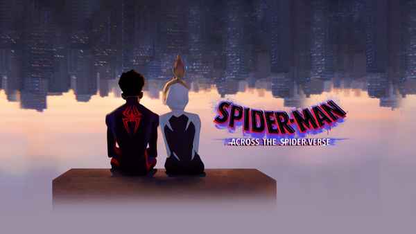 Spider-Man: Into the Spider-Verse 2 Poster 4