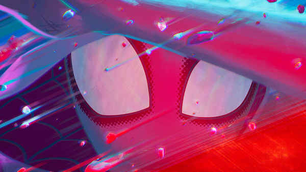 Spider-Man: Into the Spider-Verse 2 Poster 3