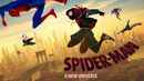 Spider-Man: Into the Spider-Verse Poster 7