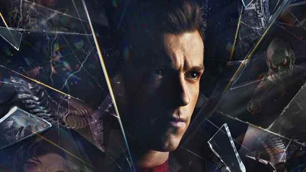 Spider-Man: No Way Home Poster 7