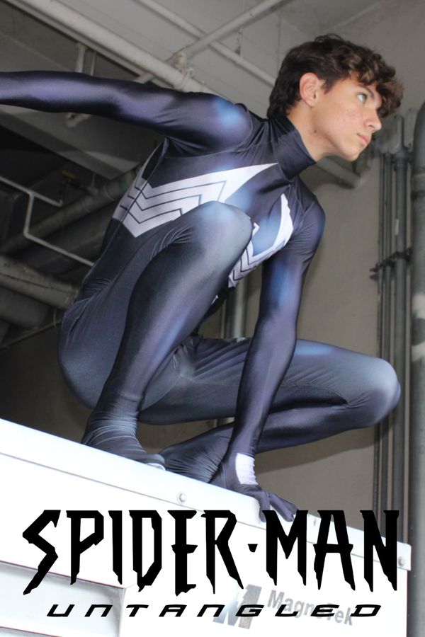 Watch Spider-Man: Untangled Movie Online, Release Date, Trailer, Cast and Songs - Vimarsana News