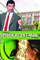 Spider-Plant Man Poster 4