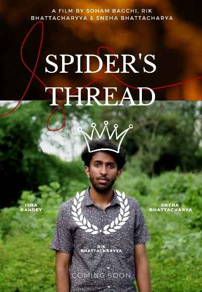 Spider's Thread