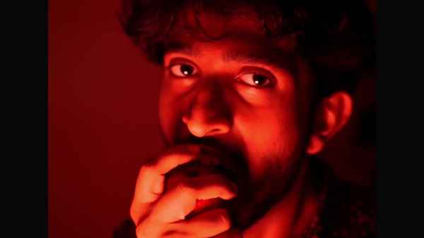 Spider's Thread Poster 1