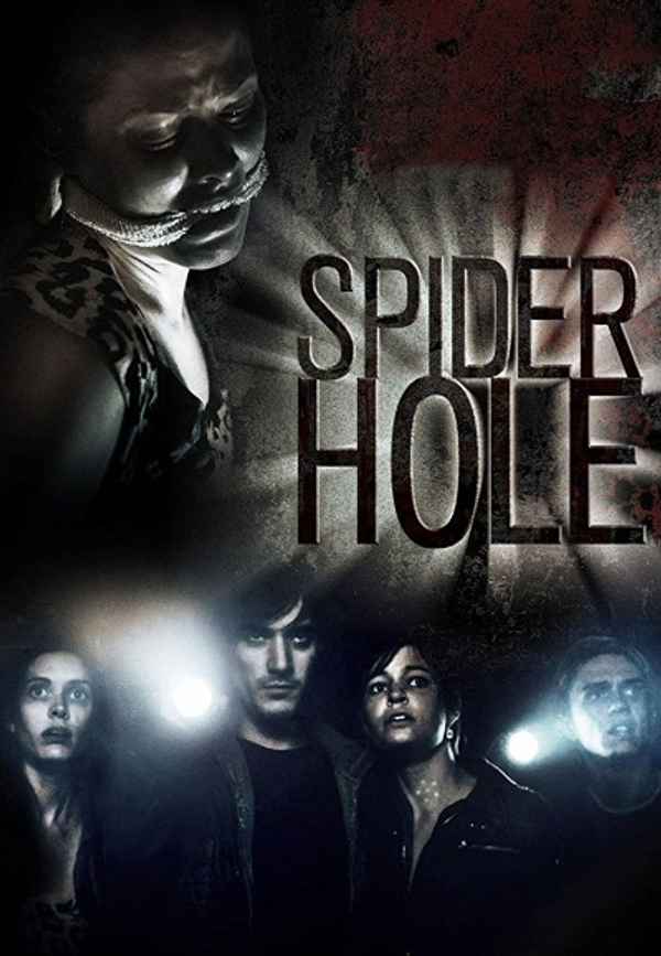 Spiderhole Poster 2