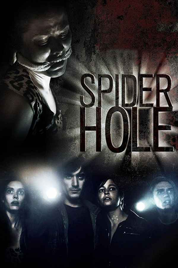 Spiderhole Poster 1