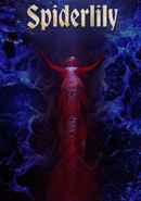 Spiderlily Poster 1