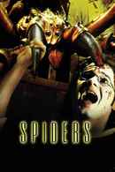 Spiders Poster 7