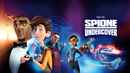 Spies In Disguise Poster 1