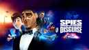Spies In Disguise Poster 6